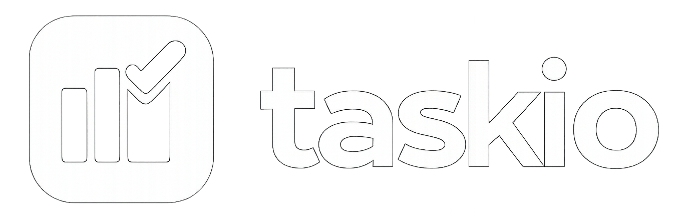 Taskio – Task Management Software